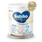 Bebiko Pro+ 2 Nutriflor Pro+, opvolgmelk, vanaf 6 maanden, 700 g