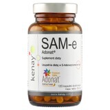 Kenay SAM-e Adonat, 120 capsules