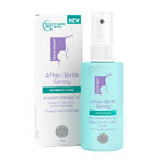 Multi-Mam After-Birth, verzachtende spray voor vrouwen na de bevalling, 75 ml