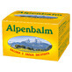 Alpenbalsem, marmottenbalsem, 60 g