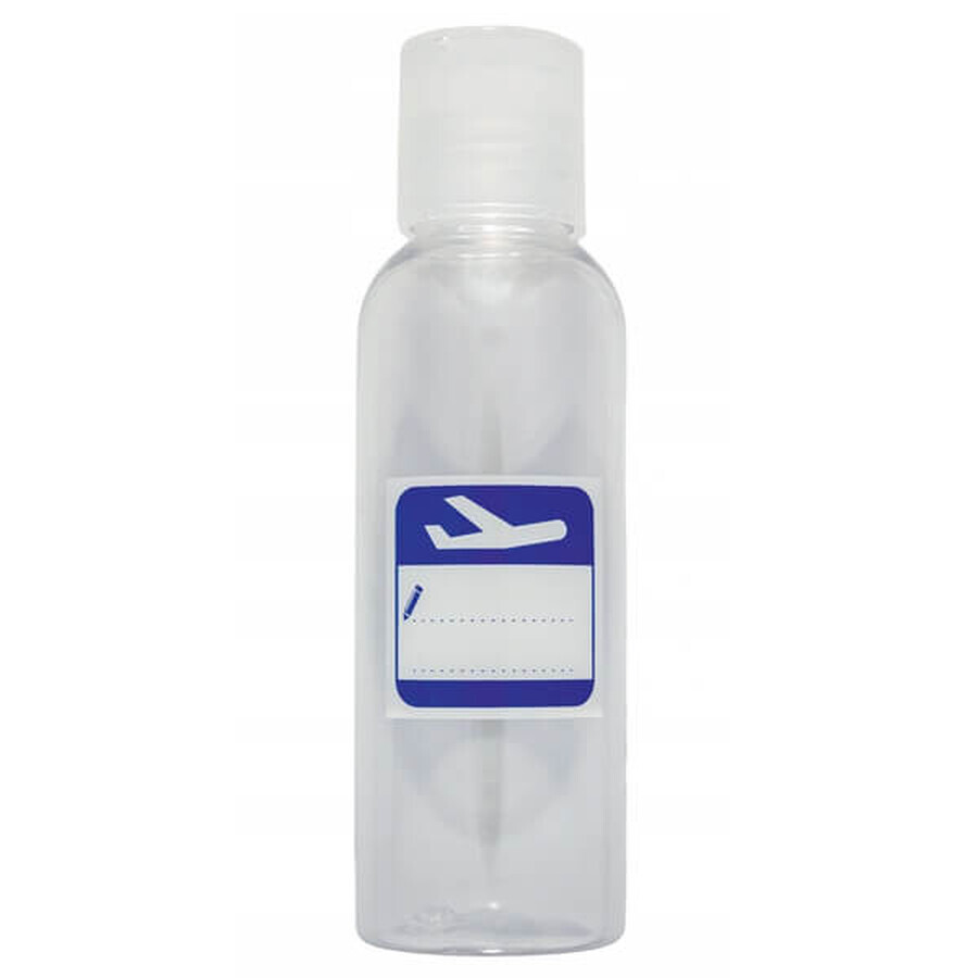 Inter-Vion, bottle with pressed cap, 100 ml