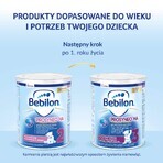 Bebilon Prosyneo HA Hidrolizat Advance 2, lapte de continuare, după 6 luni, 400 g