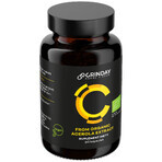 Grinday C, vitamine C uit biologische acerola, 60 capsules