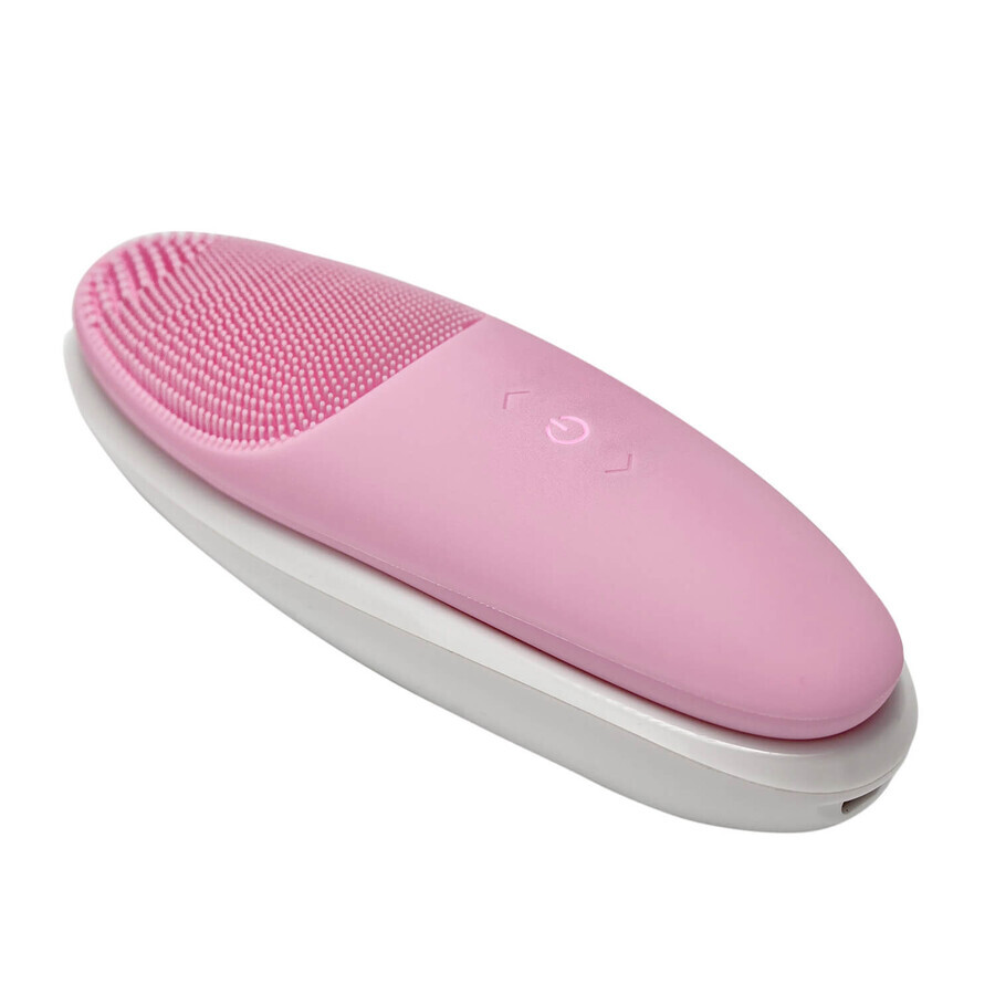 InnoGIO GIOperfect Shine, appareil multifonctionnel de massage et de soin du visage, GIO-705