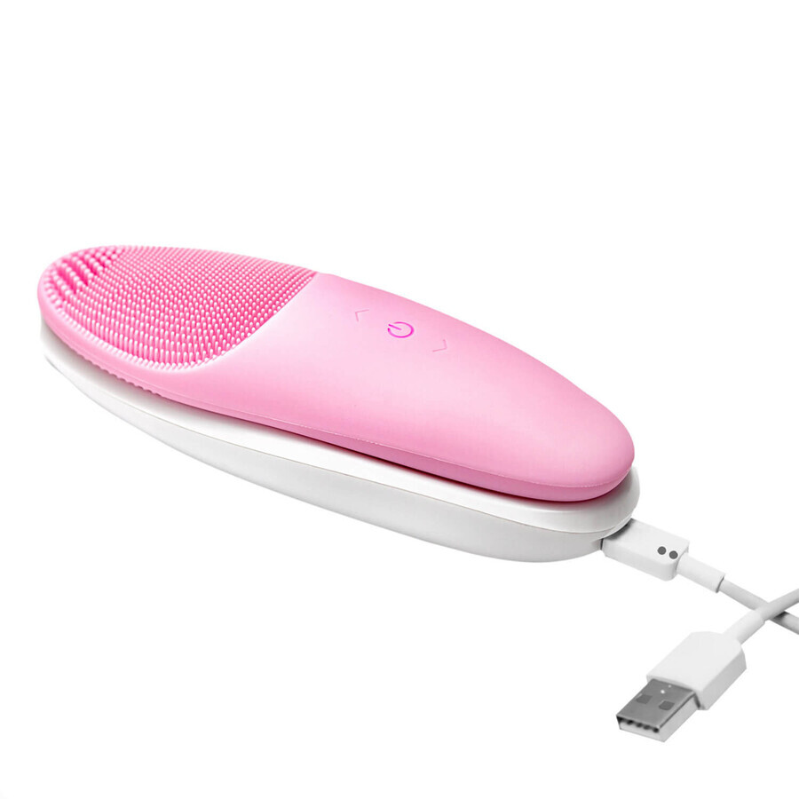 InnoGIO GIOperfect Shine, appareil multifonctionnel de massage et de soin du visage, GIO-705