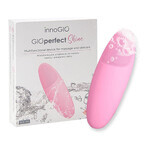 InnoGIO GIOperfect Shine, appareil multifonctionnel de massage et de soin du visage, GIO-705