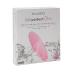 InnoGIO GIOperfect Shine, appareil multifonctionnel de massage et de soin du visage, GIO-705