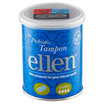 Ellen, assorbenti probiotici, super, 8 pezzi