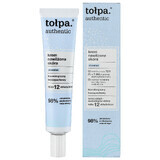 Tolpa Authentic, gehydrateerde huidcrème, squalaan, 40 ml