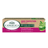 L'Angelica, tandpasta met aloë vera, bescherming van het tandvlees, 75 ml