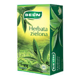 Belin Groene Thee, 1,75 g x 20 builtjes