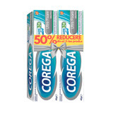 Confezione crema adesiva per protesi Neutro Corega, 40g + 50% di sconto sul secondo prodotto, Gsk