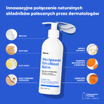 Healpsorin Verzachtende Balsem, beschermende bodylotion, 250 ml