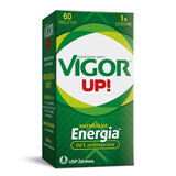 ¡Vigor Up!, 60 tabletas