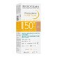 Bioderma Photoderm Nude Touch, minerale foundation met nude-effect, donkere tint, SPF 50+, 40 ml