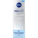 Nivea Cellular Hyaluron, professionelles Gesichtsserum mit Hyaluronsäure, 30 ml