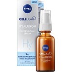 Nivea Cellular Hyaluron, professionelles Gesichtsserum mit Hyaluronsäure, 30 ml