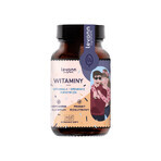 Levann Vitamineset, 30 capsules + Mineralen, 30 capsules