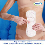 Tena Lady Slim, speciaal maandverband, Extra, 10 stuks