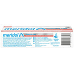 Meridol Complete Care, toothpaste, sensitive gums and teeth, 75 ml