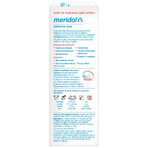 Meridol Complete Care, mouthwash, alcohol-free, 400 ml