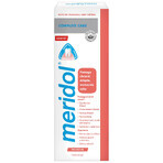 Meridol Complete Care, mouthwash, alcohol-free, 400 ml