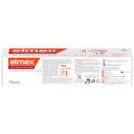 Elmex Anti-Caries Professional, toothpaste for protection against dental caries, 75 ml