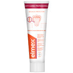 Elmex Anti-Caries Professional, toothpaste for protection against dental caries, 75 ml