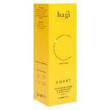 Hagi Smart C, natuurlijk verhelderend serum met vitamine C 2%, 30 ml