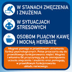 Plusssz Magnesium Forte Citrat, Orangen-Maracuja-Geschmack, 24 Brausetabletten