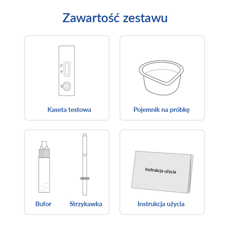 Diather Test Magni-Man Pro, Heimtest zur Bestimmung der Spermienkonzentration, männliche Fruchtbarkeit, 1 Stück