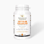 Noble Health Get Slim Cellulitis, 30 capsules