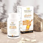 Noble Health Get Slim Cellulitis, 30 capsules