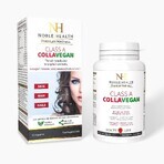 Noble Health Klasse A CollaVegan, 60 capsules