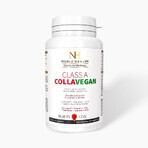 Noble Health Klasse A CollaVegan, 60 capsules