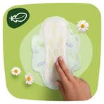 Naturella Ultra, maandverband met vleugels, Normaal plus, 18 stuks