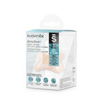 Suavinex SX Pro Zero, pacifier, silicone, physiological, for premature babies and newborns up to 2 months, 1 pc