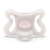 Suavinex SX Pro Zero, Schnuller, Silikon, physiologisch, 0-6 Monate, 1 Stück