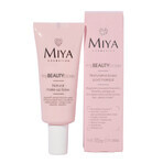 Miya myBEAUTYbase, natuurlijke make-up basis, 30 ml