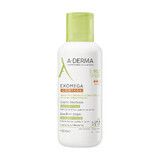 A-Derma Exomega Control, emollient cream, dry and atopic prone skin, from day 1, 400 ml