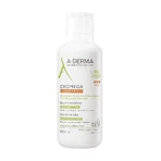 A-Derma Exomega Control, verzachtende lotion, droge en atopiegevoelige huid, vanaf dag 1, 400 ml