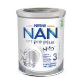 Nestle NAN Optipro Plus 3 HM-O, aangepaste melk voor kinderen vanaf 1 jaar, 800 g