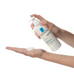 La Roche-Posay Effaclar H Iso - Biome, verzachtende reinigingscrème tegen onvolkomenheden, 390 ml