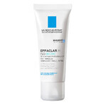 La Roche-Posay Effaclar H Iso - Biome, verzachtende moisturiser tegen onvolkomenheden, 40 ml