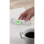 Braun BST200EE, forehead thermometer