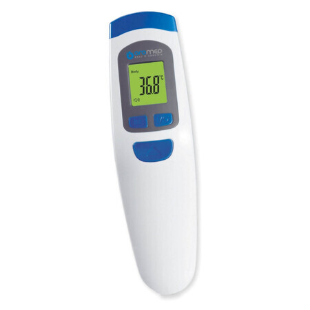 Oromed Oro-T30 Non-contact infrared thermometer for children