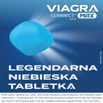 Viagra Connect Max 50 mg, 2 tabletten