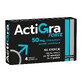 Actigra Forte 50 mg, 4 filmomhulde tabletten