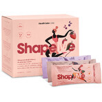 Health Labs ShapeMe, sabores variados, 15 sobres