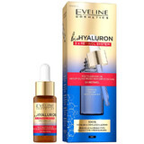 Eveline Cosmetics Bio Hyaluron 3 x Retinol, veelzijdig antirimpelserum, voor de nacht, 18 ml